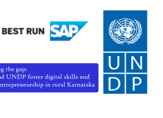 Bridging the gap: SAP and UNDP foster digital skills and social entrepreneurship in rural Karnataka