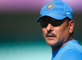 Ravi Shastri